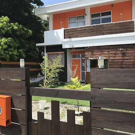 South Island Villa Itoman Exteriör bild