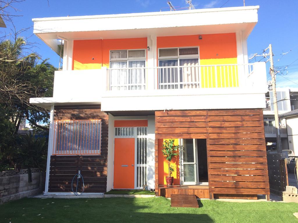 South Island Villa Itoman Exteriör bild
