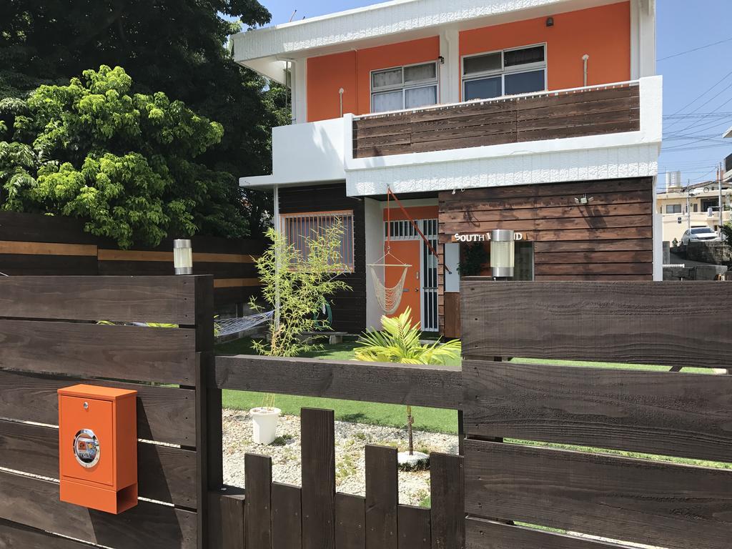 South Island Villa Itoman Exteriör bild